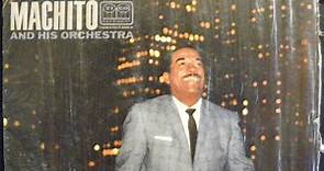 Machito And His Orchestra - A Night Out
