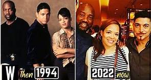 New York Undercover 1994 Cast Then and Now 2022 | What Do They Look Like Now? | Whatever Happened To