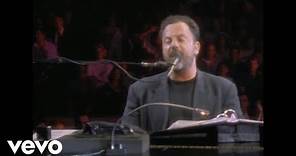 Billy Joel - Only the Good Die Young (Live From Boston Garden, 1993)