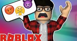 HOW TO USE EMOJIS ON ROBLOX (PC) | TUTORIAL