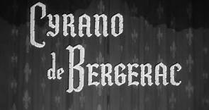Cirano di Bergerac - Film completo italiano - 1950 Jose Ferrer Cyranò 720p by @HollywoodCinex ☆