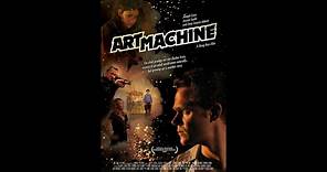 《ART MACHINE》TRAILER 《艺术机器》预告片 2012