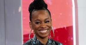 Anika Noni Rose reveals the acting role she dreams of playing