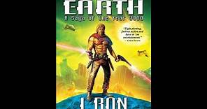 Battlefield Earth by L Ron Hubbard - SFS Recommends Books