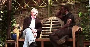 Derek Jacobi 'Hamlet You can never get a handle on him' – video Stage The Guardian