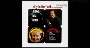 Billy Blows His Horn LP - Billy Butterfield (1961) [Full Album]