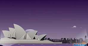 Opera House Sydney Australia - History and Facts for Kids | Educational Videos by Mocomi