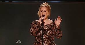 Adele - Skyfall (Live in New York City)