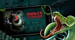 Snakes And Ladders 3D Official Gameplay Trailer
