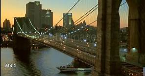 Down to the Bone - Brooklyn Heights ( 1997)