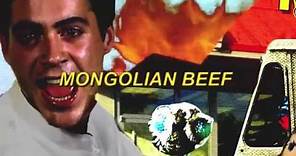 CZARFACE X GHOSTFACE KILLAH - MONGOLIAN BEEF *official video* Wu-Tang Clan