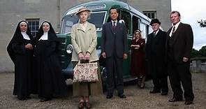 Agatha Christie's Marple - Series 3 - Episode 4 - ITVX