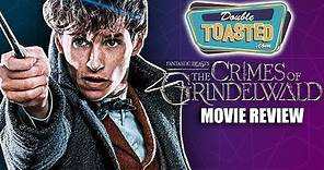 FANTASTIC BEASTS: THE CRIMES OF GRINDELWALD MOVIE REVIEW