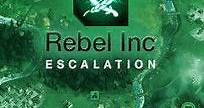 Descargar Rebel Inc: Escalation Torrent | GamesTorrents