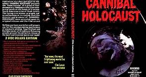 Holocausto caníbal (1980) - Español latino - [DESCARGA DIRECTA]