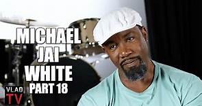 Michael Jai White Reacts to "Top 20 Greatest Fighters Of All Time" List (Part 18)
