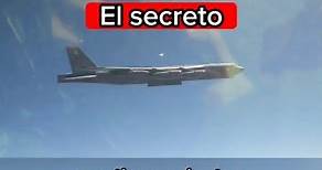 El secreto del B52 | Sergio Hidalgo Aero
