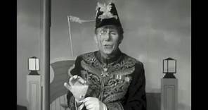 Jørgen Reenberg (1962) - Admiralens Vise