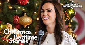 Preview - Christmas Bedtime Stories - Hallmark Movies & Mysteries