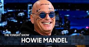 Howie Mandel’s Bullsh*t The Game Show Rewards Good Liars | The Tonight Show Starring Jimmy Fallon