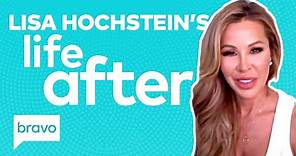 Lisa Hochstein Would Have Done Things Differently on The Real Housewives of Miami | Life After Bravo