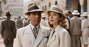 Casablanca resumen de la película