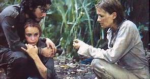 2000: "Die Geiseln von Costa Rica", TV-Event-Film in voller Länge