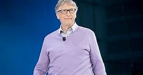 Bill Gates renuncia a Microsoft