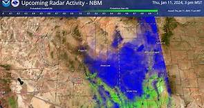 Here is... - US National Weather Service Flagstaff Arizona