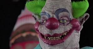 Top 10 Scariest Clowns in Movies and TV