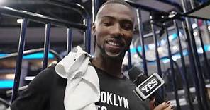 Harry Giles III on returning to Sacramento, what it means to be back