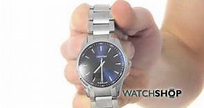 Calvin Klein Men's New Bold Watch (K5A3114N)