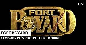 [Bande-annonce] Fort Boyard revient !