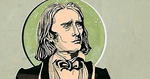 Best Liszt Works: 10 Essential Pieces By The Great Composer