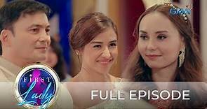 First Lady: Full Episode 2 (Stream Together)