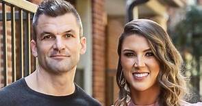 Married At First Sight's Haley Harris is thriving in post-MAFS life