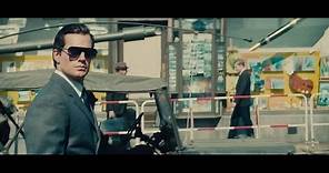 The Man from U.N.C.L.E. IMAX® Trailer