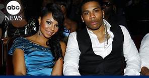 R&B singer Ashanti reportedly pregnant with first child with rapper Nelly