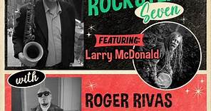 coming up in February! Big night of big music! Rocksteady 7 making a rare showcase performance! | David Hillyard & The Rocksteady Seven