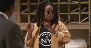 Whoopi (TV Series) Season 1, Episode 22 - Sins of the Sister (Final Episode) (Part 1)