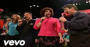 Sonya Isaacs, Wesley Pritchard, Rebecca Isaacs Bowman, Woody Wright - I Wanna Be Ready [Live]