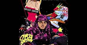 Chris Brown - Beat It Up (Before The Party Mixtape)