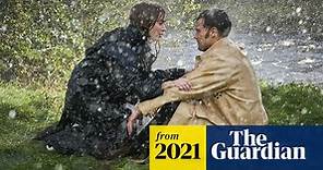 Wild Mountain Thyme review – Emily Blunt in an awful Irish stew