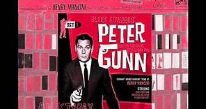 Peter Gunn - Henry Mancini