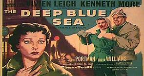 The Deep Blue Sea (1955) ★