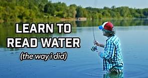 How I Learned to Read Water (Fly Fishing)