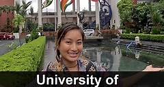 University of the Philippines 🇵🇭
