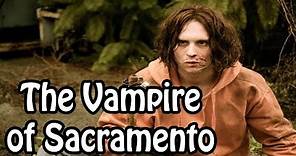 Richard Chase: The Vampire of Sacramento (Serial Killer History Explained)