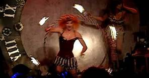 Emilie Autumn LIVE-Dead is the New Alive FULL SONG-LAWRENCE, KS