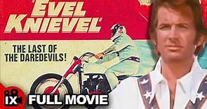 Evel Knievel (1971) | VINTAGE ACTION MOVIE | George Hamilton - Sue Lyon - Bert Freed
